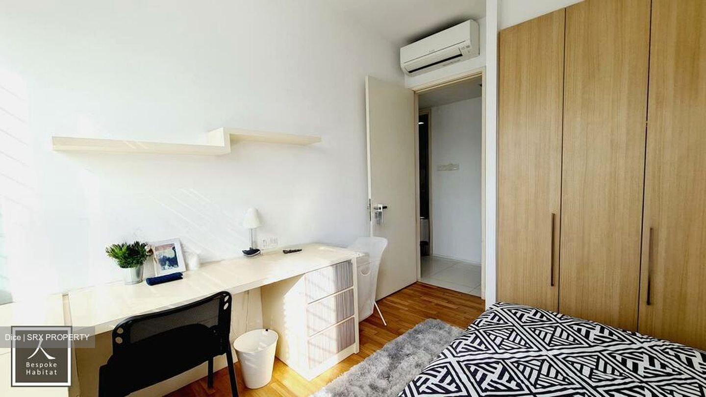 The Centris (D22), Apartment #503441981